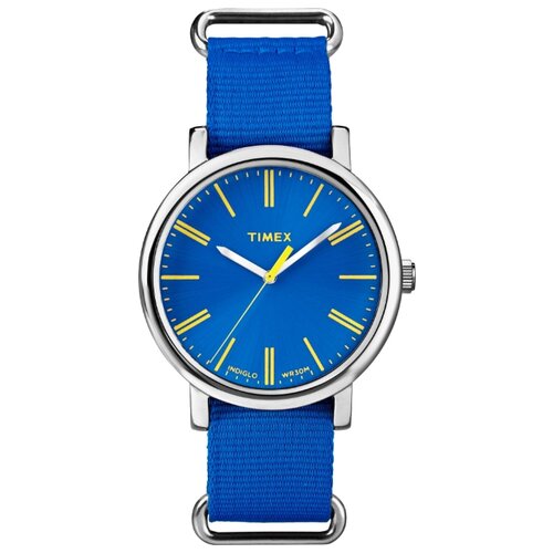 часы наручные “Timex” T2P362