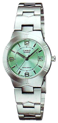 Наручные часы CASIO LTP-1241D-3A