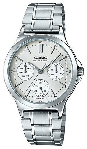 Наручные часы CASIO Collection LTP-V300D-7A