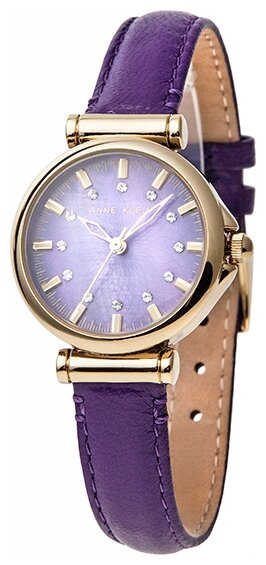 Наручные часы Anne Klein 1458 PMPR