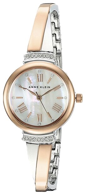 Наручные часы ANNE KLEIN 2245RTST, белый