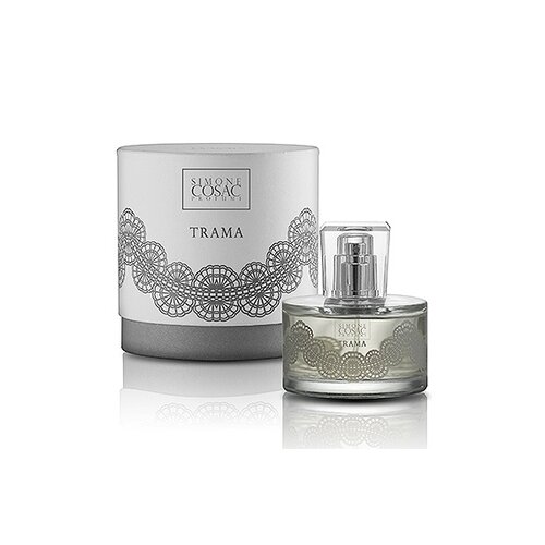 Simone Cosac Profumi Trama парфюмерная вода 60 мл