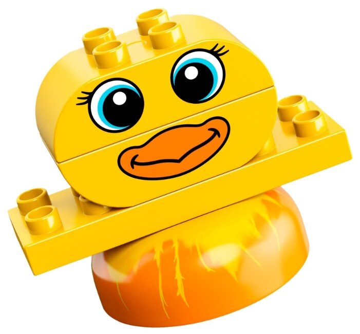 duplo 10858