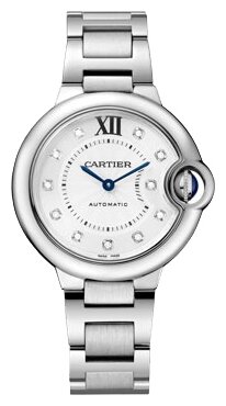 Наручные часы Cartier WE902074