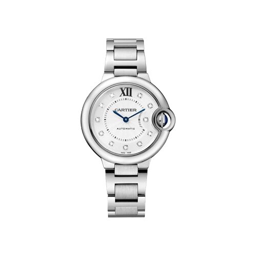 Cartier Ballon Bleu WE902074