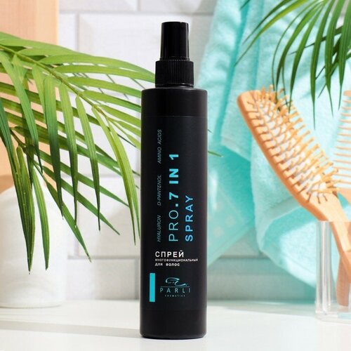 Спрей для волос Parli Cosmetics многофункциональный 250 мл 540₽