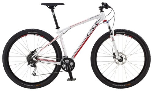 gt karakoram elite 2015