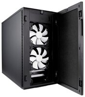 Компьютерный корпус Fractal Design Define R6 Black