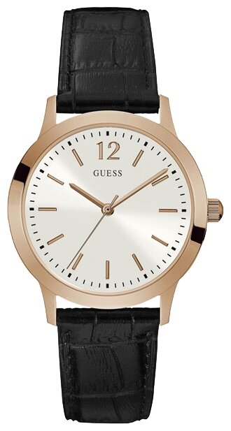 Часы Guess W0922G6