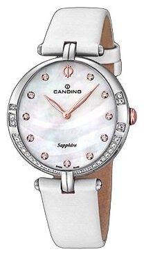 Наручные часы CANDINO Elegance