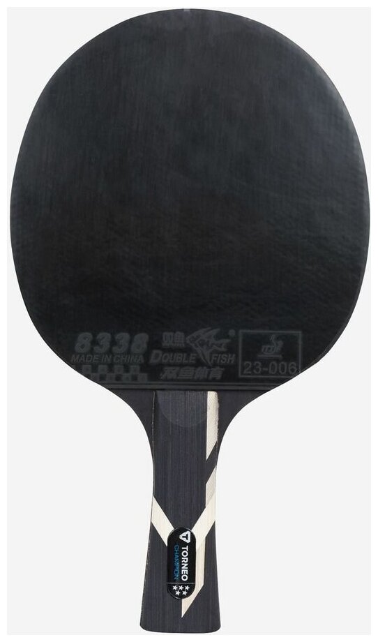Ракетка Torneo Double Fish 815