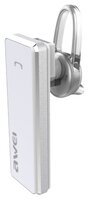 Bluetooth-гарнитура Awei A850BL white