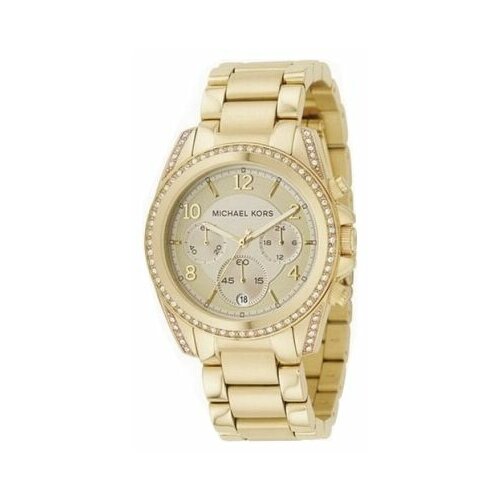 фото Наручные часы michael kors blair mk5166