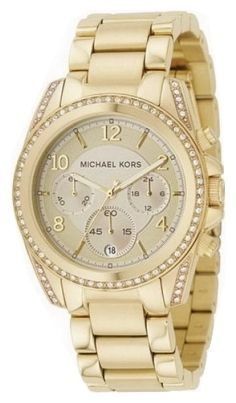 Наручные часы MICHAEL KORS