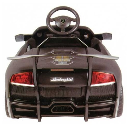 jetem lamborghini murcielago отзывы