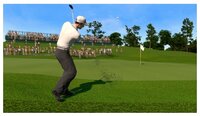Игра для Xbox 360 Tiger Woods PGA TOUR 12: The Masters