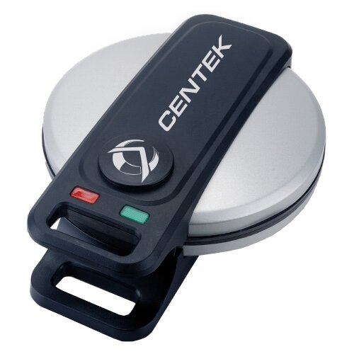 фото Вафельница centek ct-1449