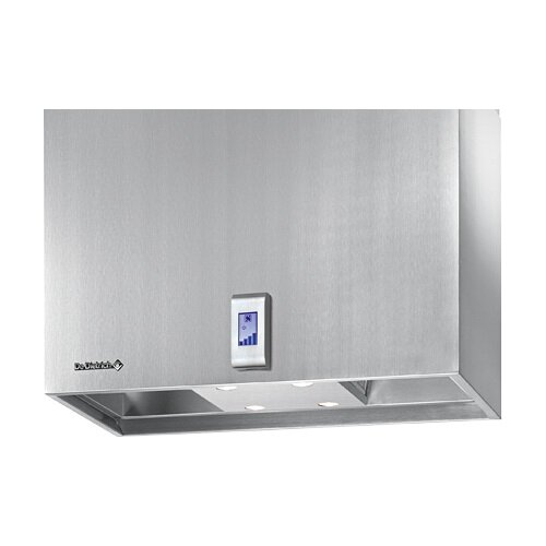 Купольная вытяжка De Dietrich DHD 784 75 IX серебристый 17550000₽