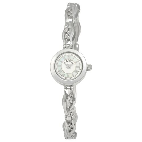 фото Часы platinor женские серебряные часы platinor "виктория"