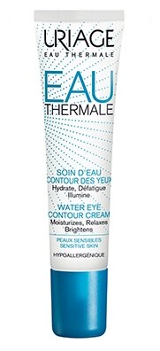 Uriage Крем для контура глаз Eau Thermale Water Eye Contour Cream