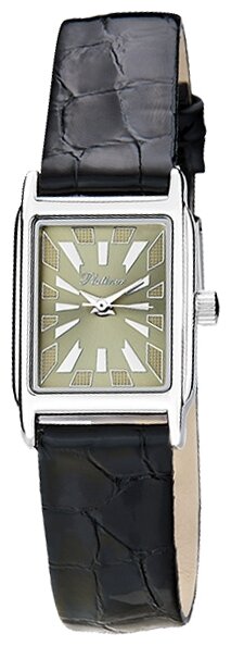 Platinor Женские серебряные часы «Ирена» Арт.: 90700.827 