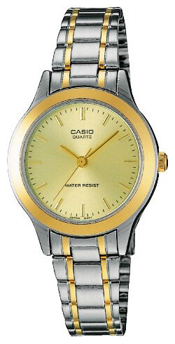 Наручные часы CASIO Collection LTP-1128G-9A