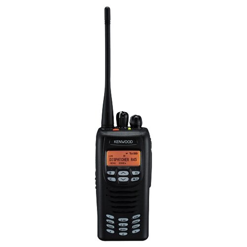 фото Рация KENWOOD NX-300 IS K4