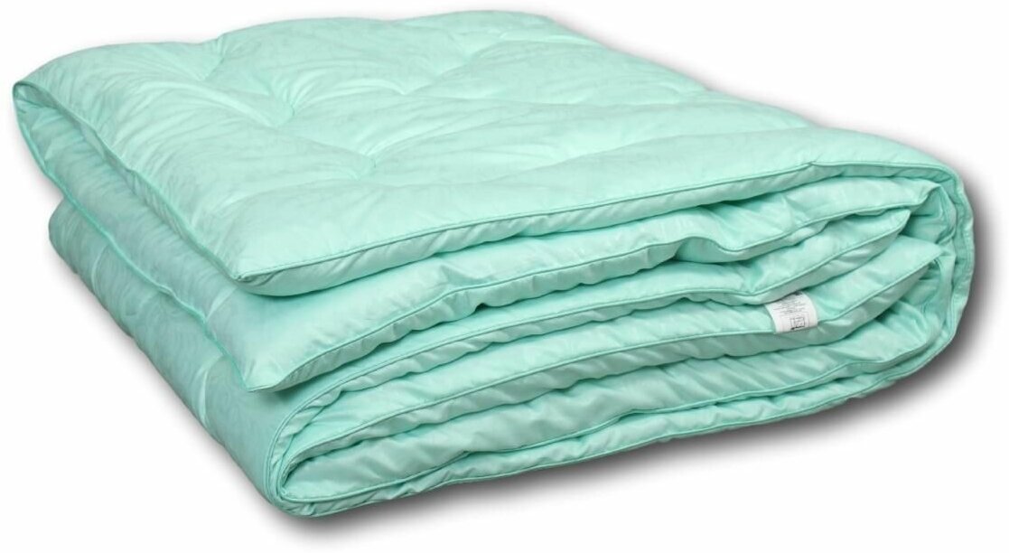 Одеяло "Эвкалипт-Микрофибра" классическое-всесезонное; арт: ОМЭ-01; размер: 2.0