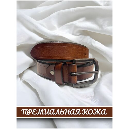 фото Женский кожаный ремень, черный, woman нет бренда