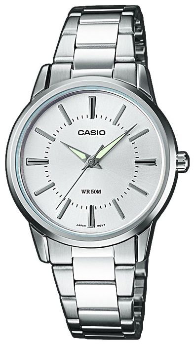 Наручные часы CASIO Collection Women LTP-1303D-7A