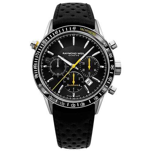 фото Наручные часы raymond weil