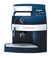 Кофемашина  Siemens TC 55002