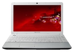 Ноутбук Packard Bell Easynote Ts11 Sb 882ru