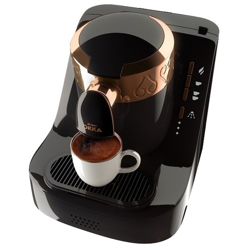 Электрическая кофеварка для кофе по-турецки ARZUM OKKA 001 2650000₽