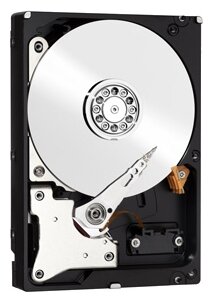 Жесткий диск Western Digital WD Red 10 ТБ WD100EFAX