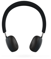 Наушники Libratone Q Adapt On-Ear Headphones stormy black