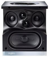 Портативная акустика Naim Audio Mu-so Qb black