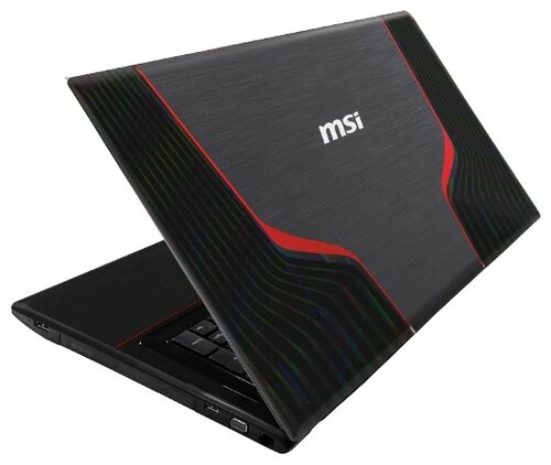 Купить Корпус Ноутбука Msi Ge70