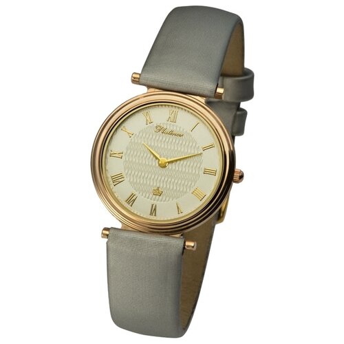 Platinor Женские золотые часы «Сабина» Арт.: 93250.221