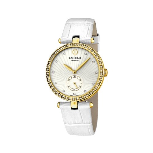 Швейцарские наручные часы Candino C4564_1 женские кварцевые