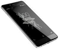 Смартфон OnePlus OnePlus X белый