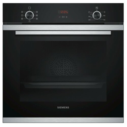 Электрический духовой шкаф Siemens HB213ABS0 19768500₽