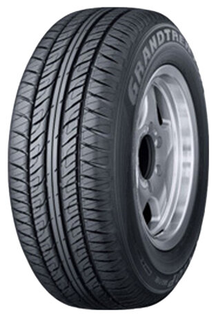 Dunlop Grandtrek PT2 205/70 R15 95S