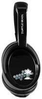 Компьютерная гарнитура Turtle Beach Ear Force M5 черный