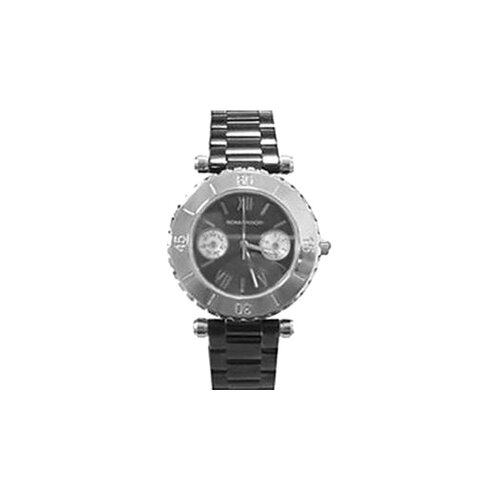 фото Наручные часы romanson rm0379lw(bk)