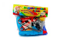 Orion Toys Маленький механик, в пакете 921в2