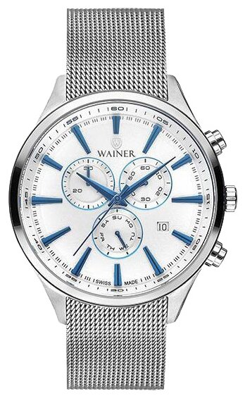 Часы наручные Wainer WA.19060-A