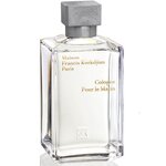 Maison Francis Kurkdjian Cologne pour Le Matin - изображение