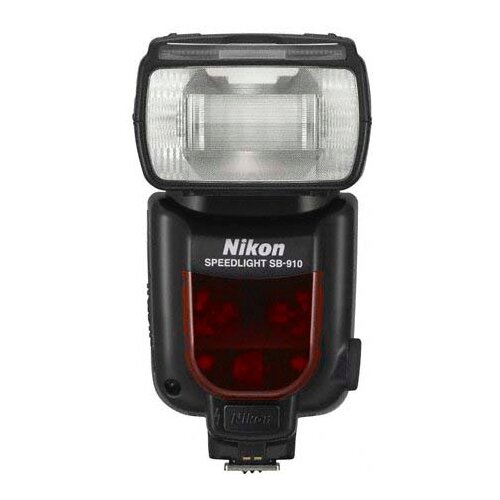 Nikon Speedlight SB-910