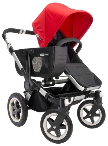 Bugaboo donkey mono deals